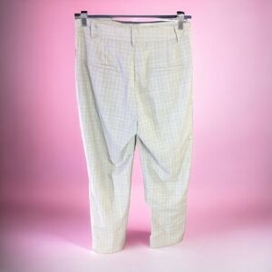 Zara Woman's straight Leg work style pants EUC size 8